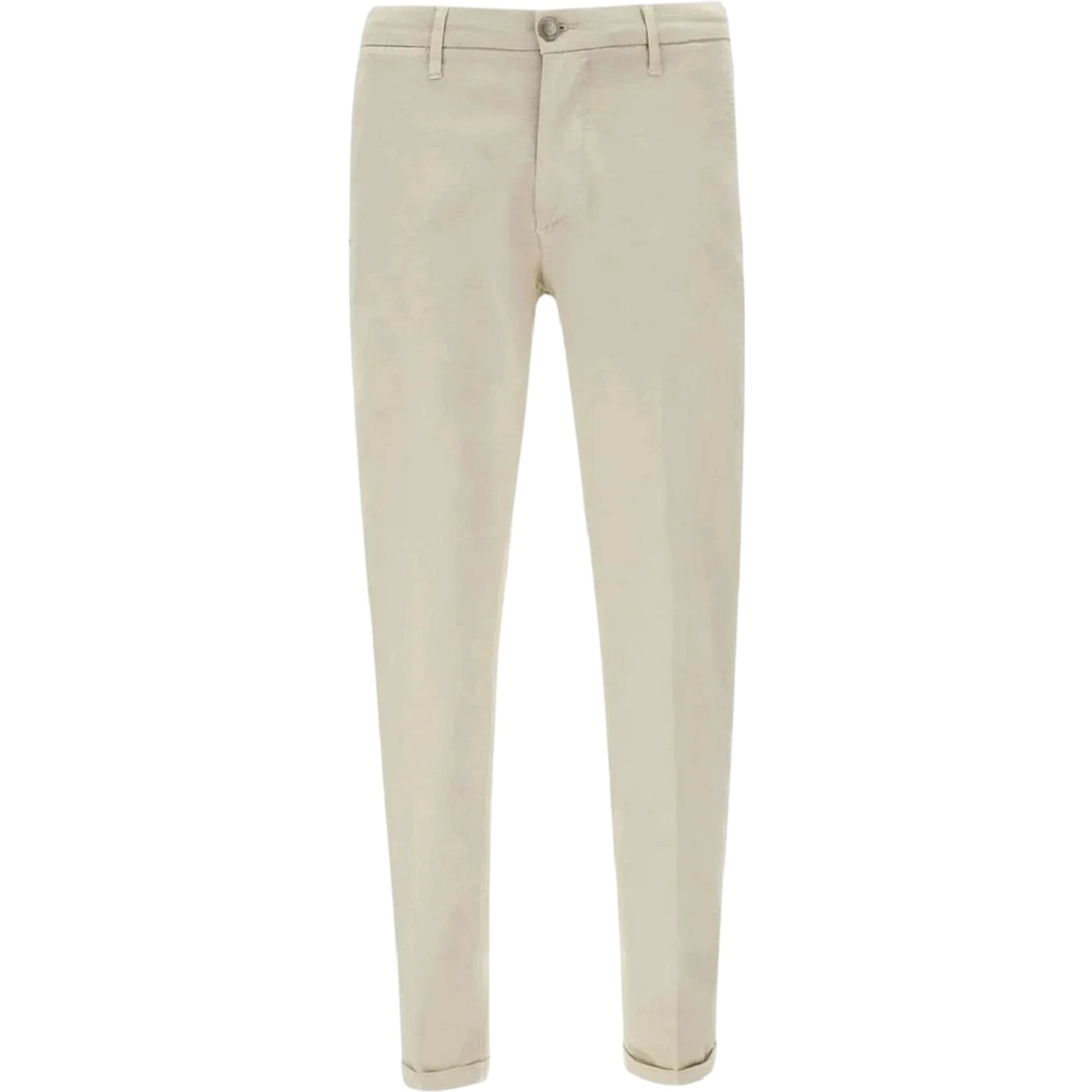 Re-Hash Trousers Beige