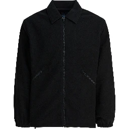 "Polartec" fleece jacket