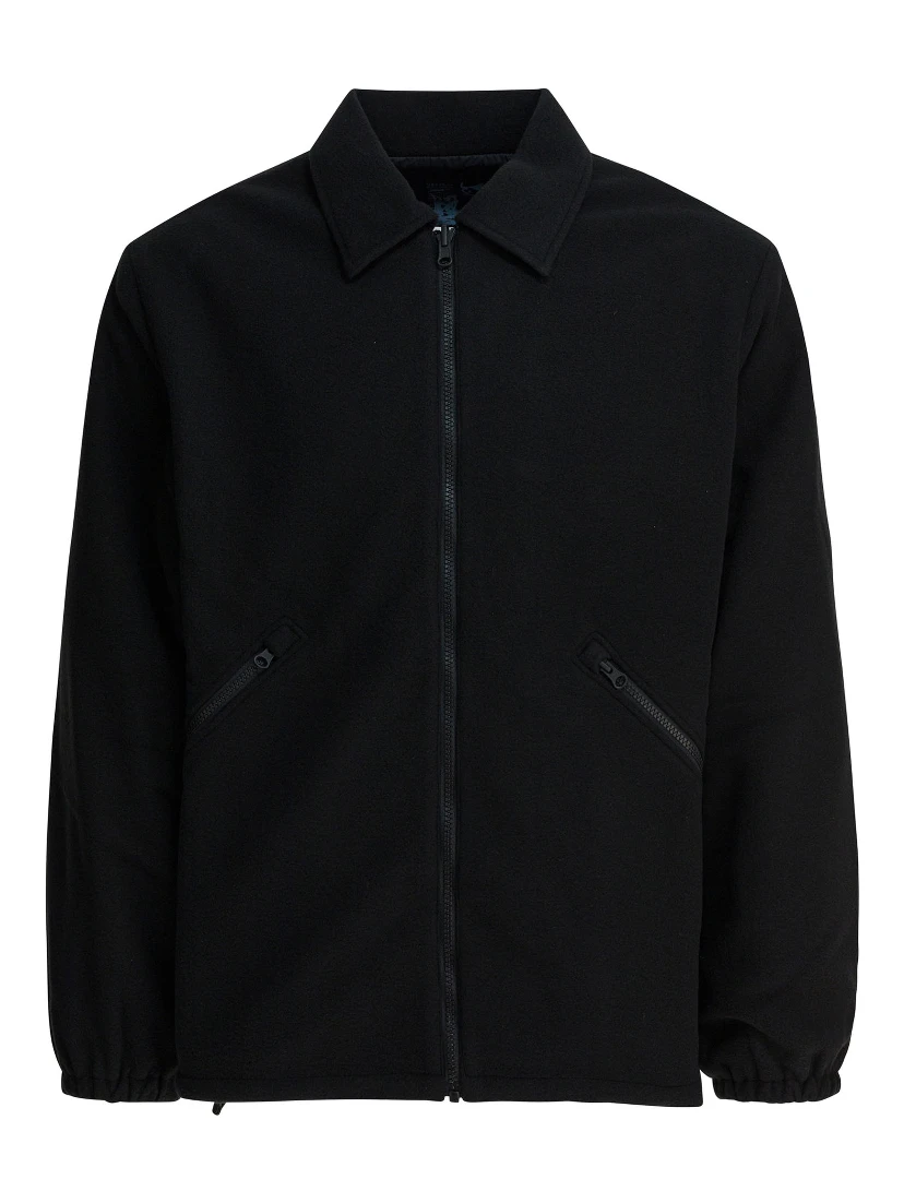 "Polartec" fleece jacket