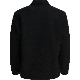 "Polartec" fleece jacket