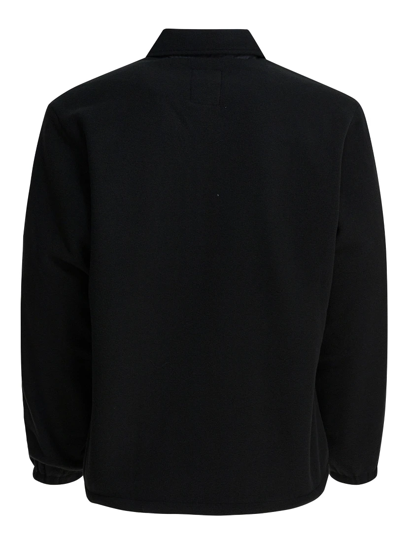 "Polartec" fleece jacket