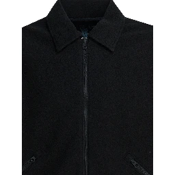 "Polartec" fleece jacket