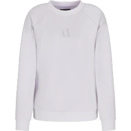 ARMANI EXCHANGE Sweaters White