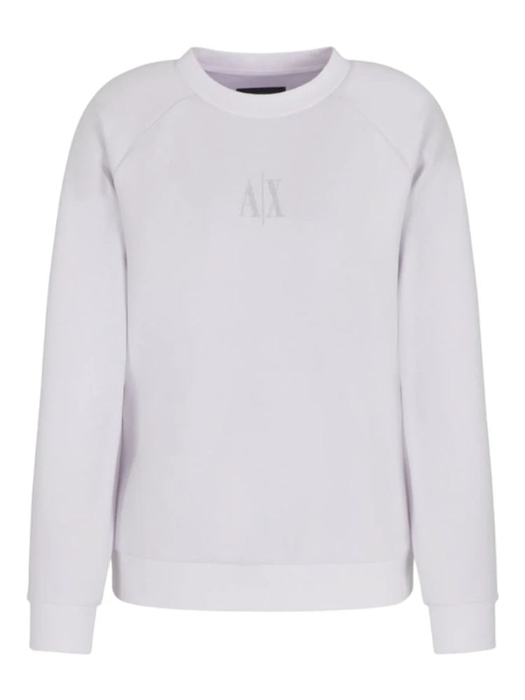 ARMANI EXCHANGE Sweaters White