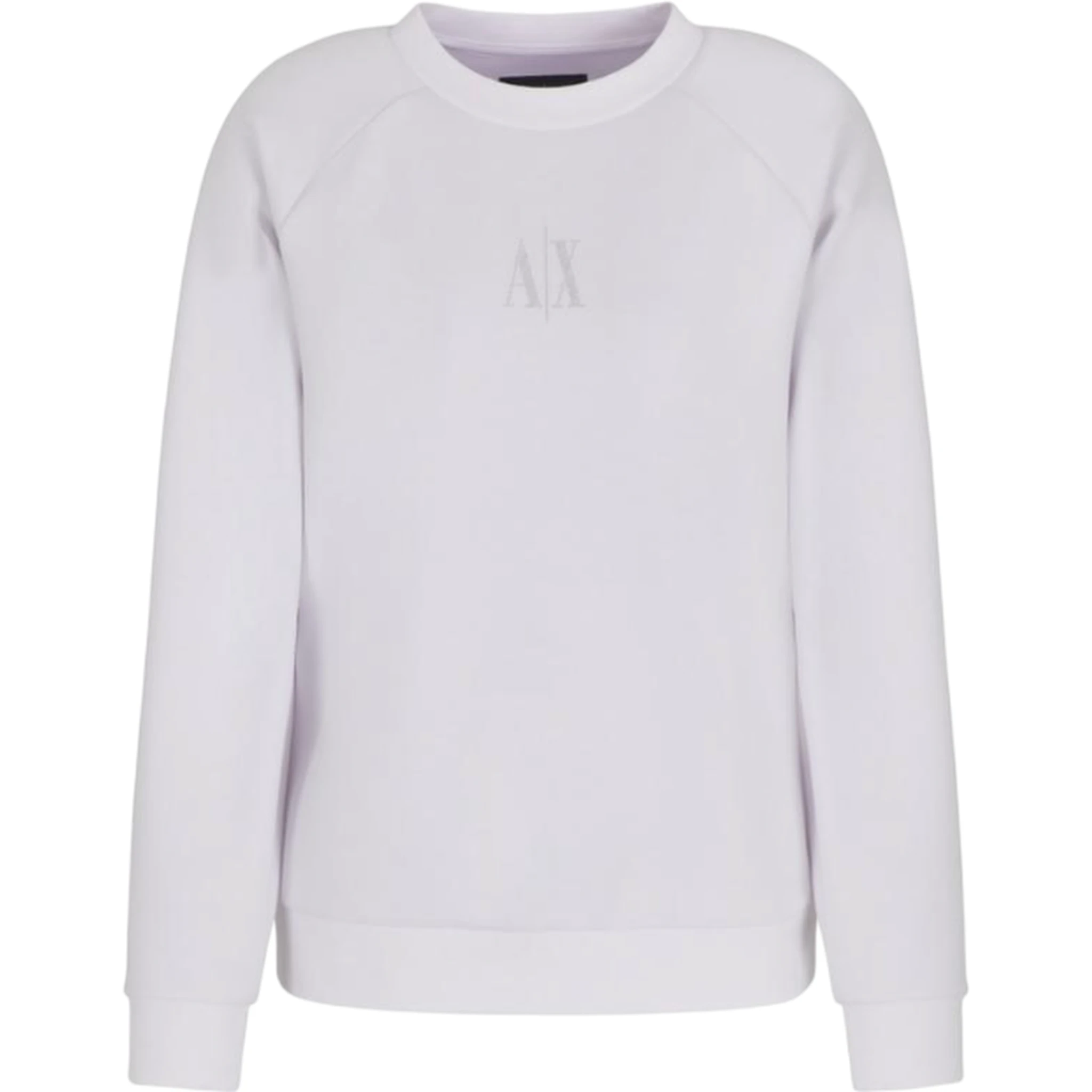 ARMANI EXCHANGE Sweaters White