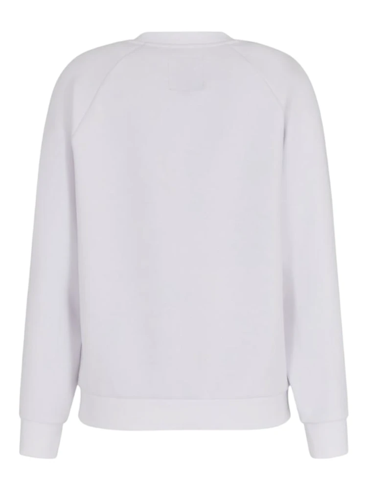 ARMANI EXCHANGE Sweaters White alternative