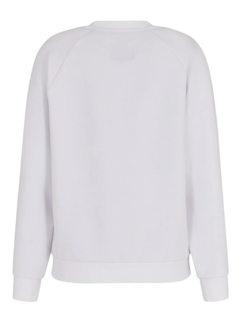 ARMANI EXCHANGE Sweaters White