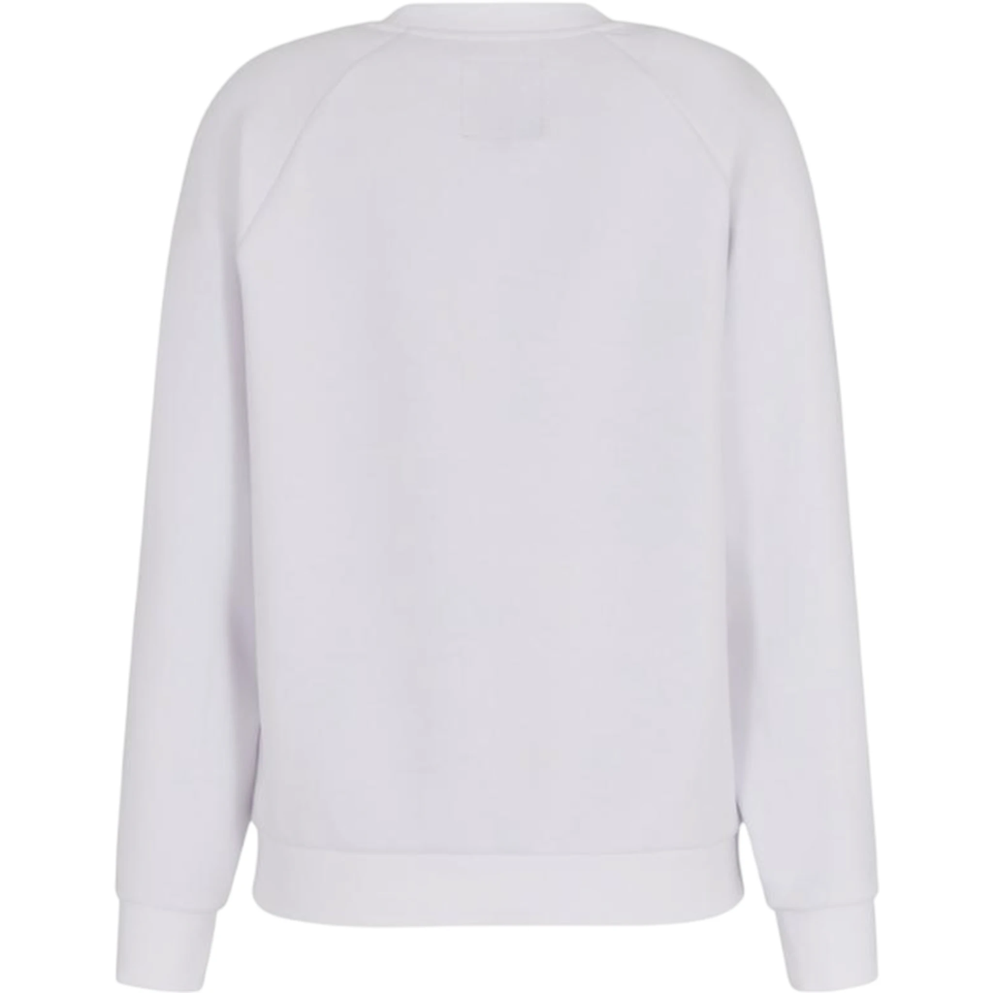 ARMANI EXCHANGE Sweaters White