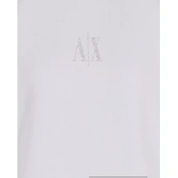 ARMANI EXCHANGE Sweaters White