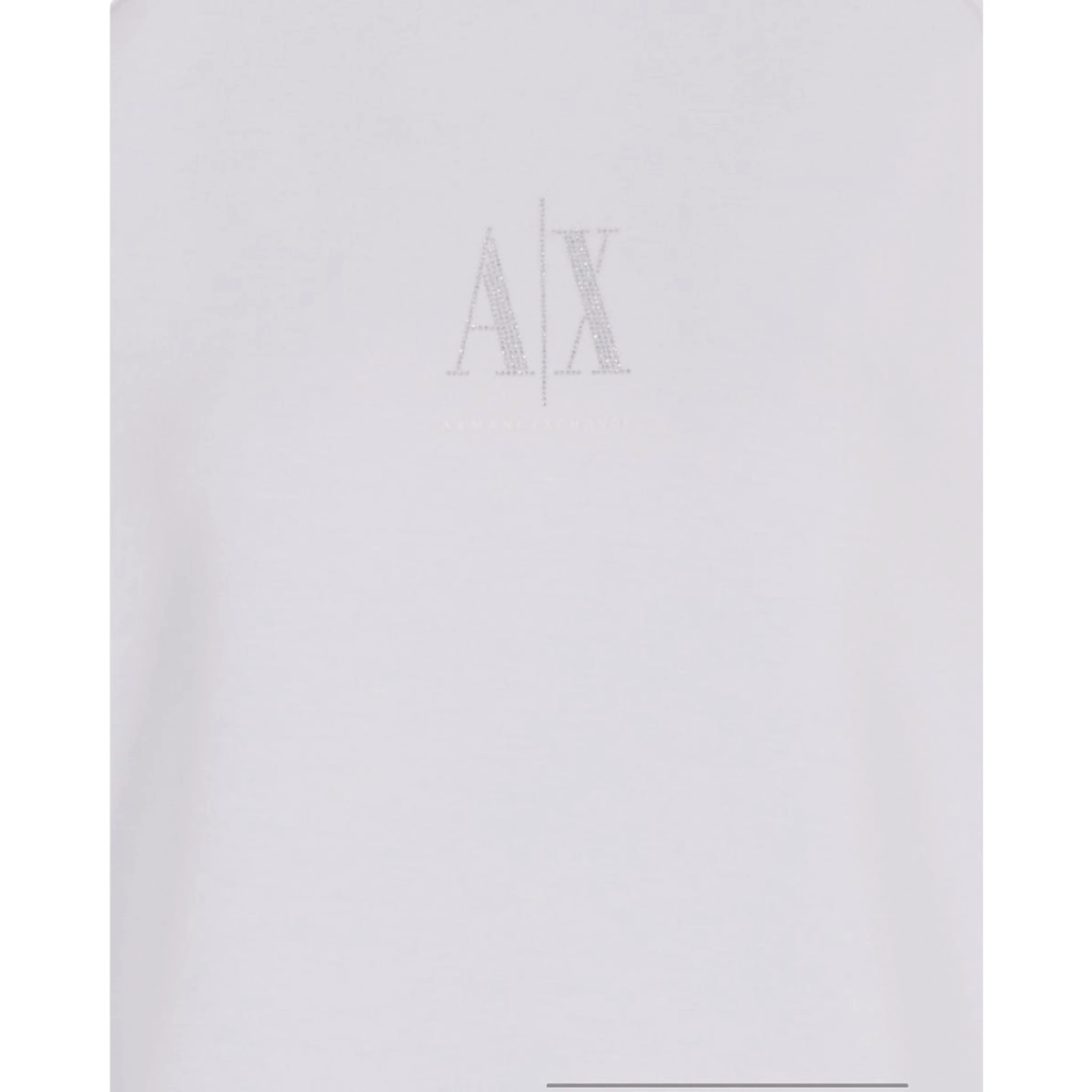 ARMANI EXCHANGE Sweaters White