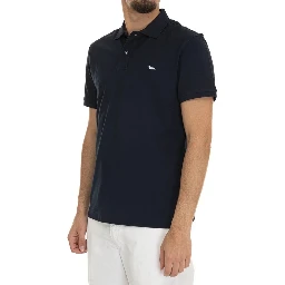 Harmont & Blaine T-shirts and Polos Blue