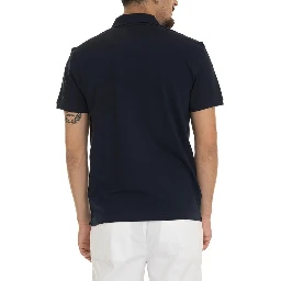 Harmont & Blaine T-shirts and Polos Blue