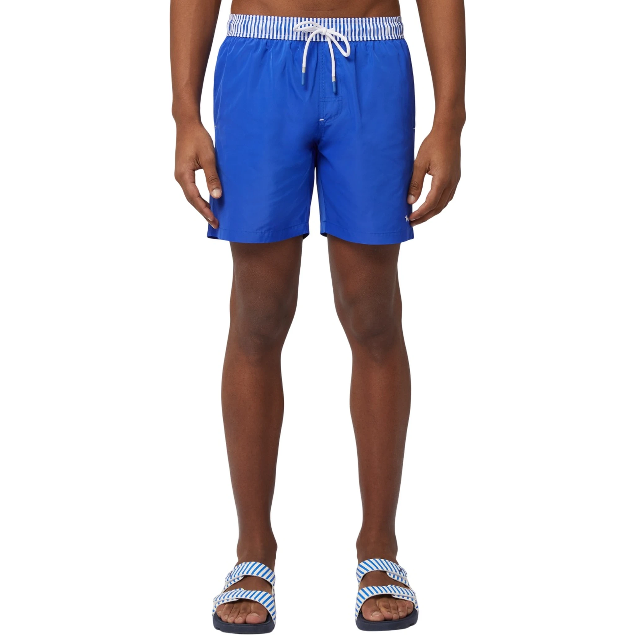 Harmont & Blaine Sea clothing