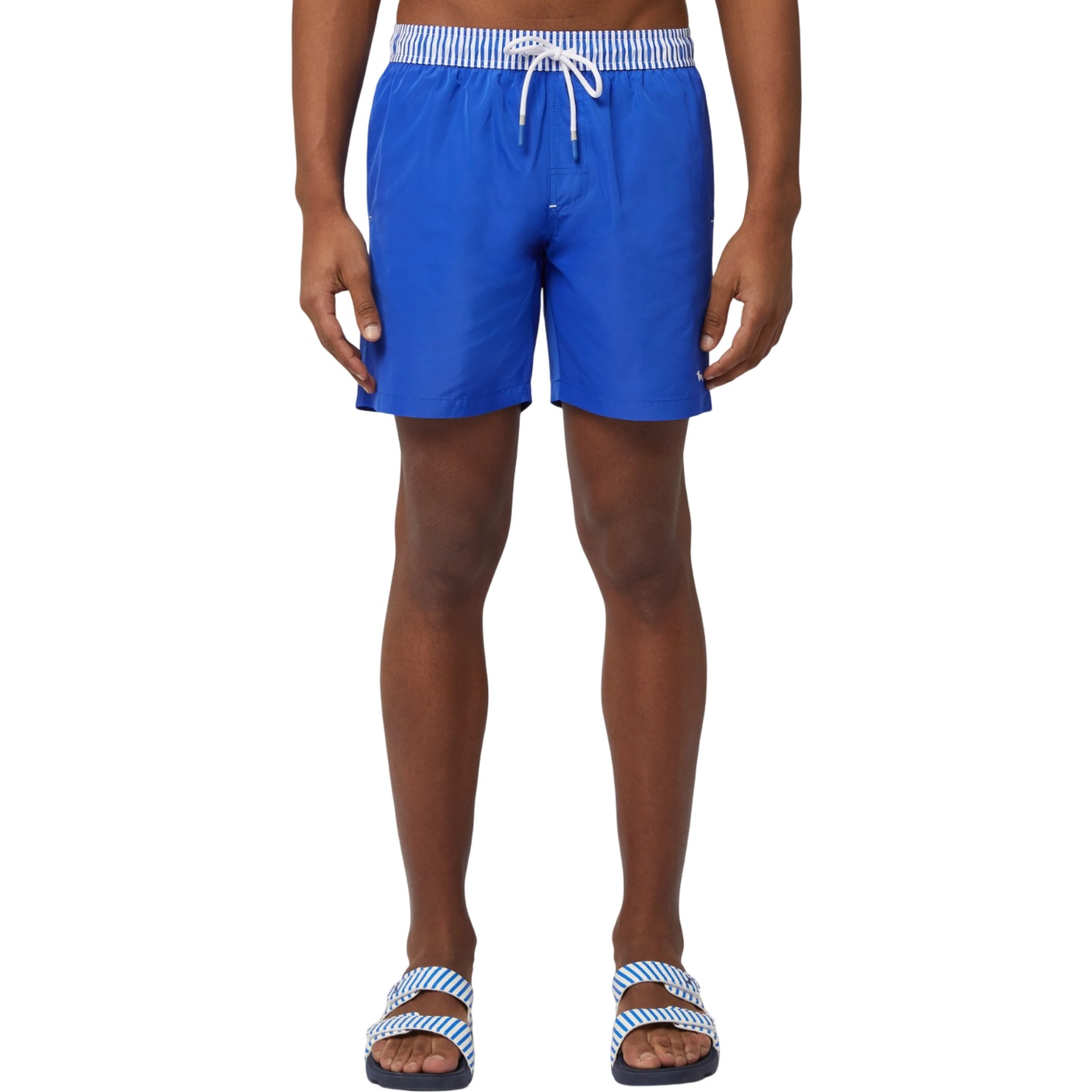 Harmont & Blaine Sea clothing