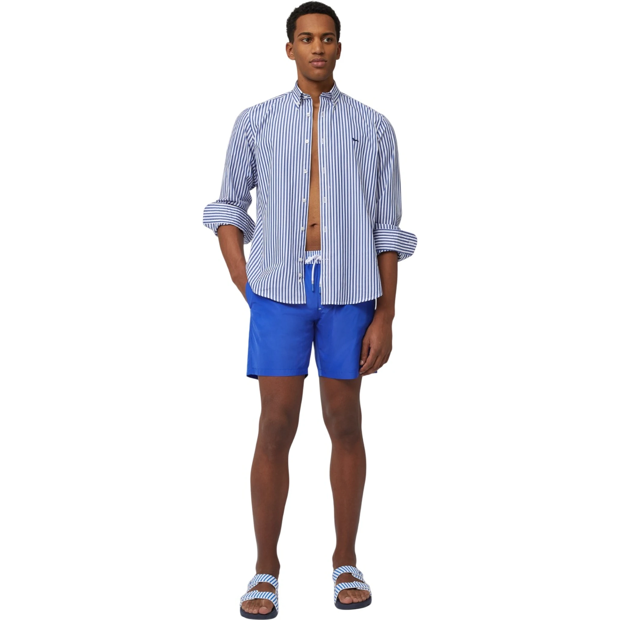 Harmont & Blaine Sea clothing