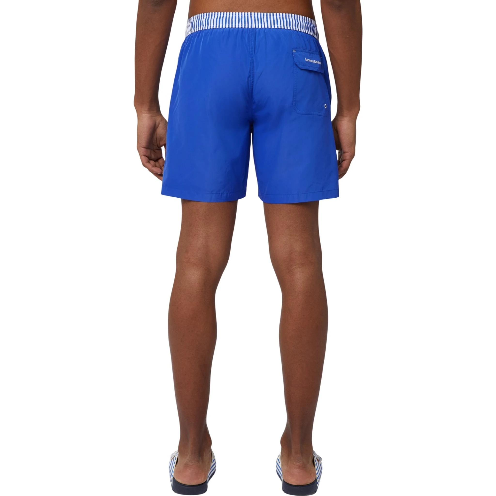 Harmont & Blaine Sea clothing