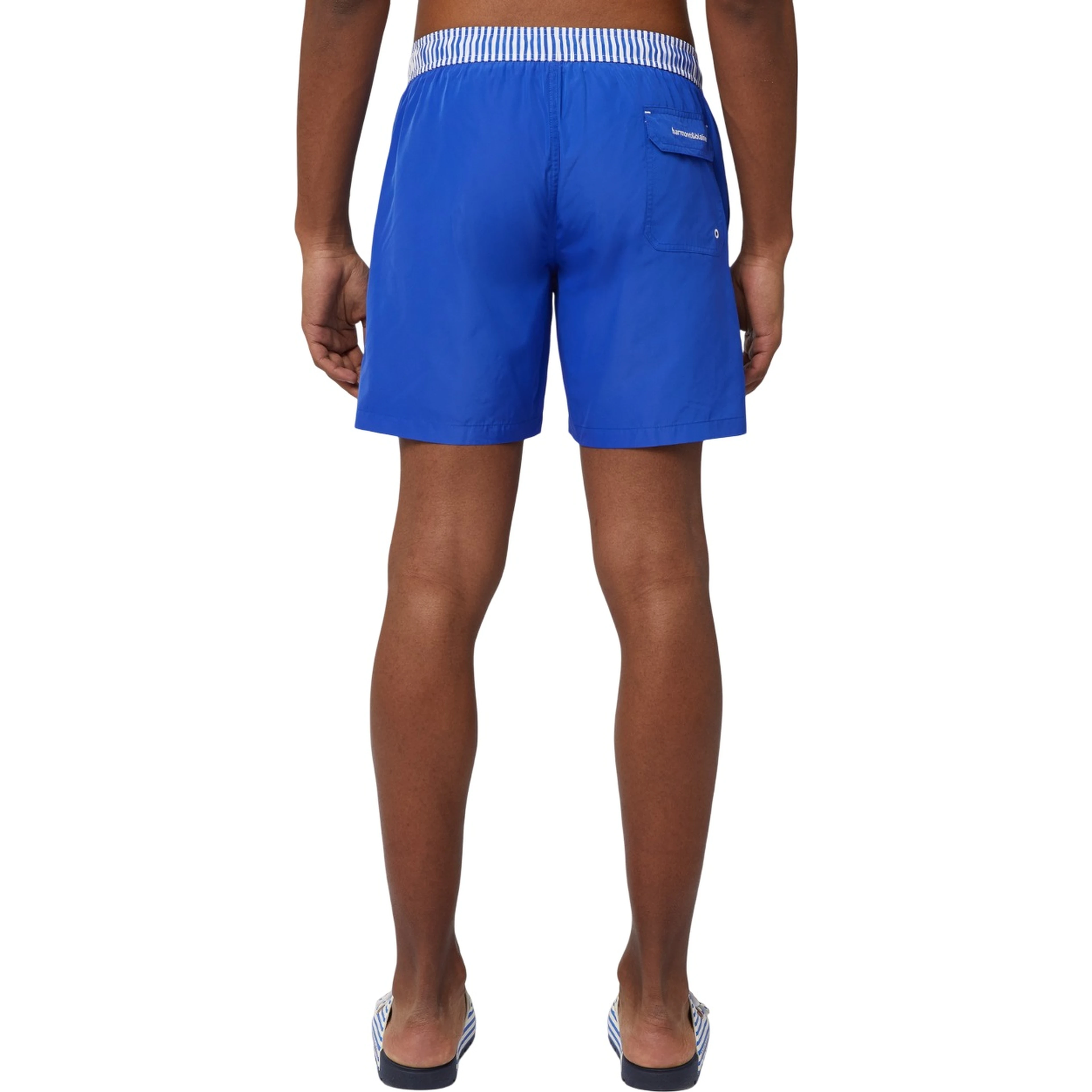 Harmont & Blaine Sea clothing