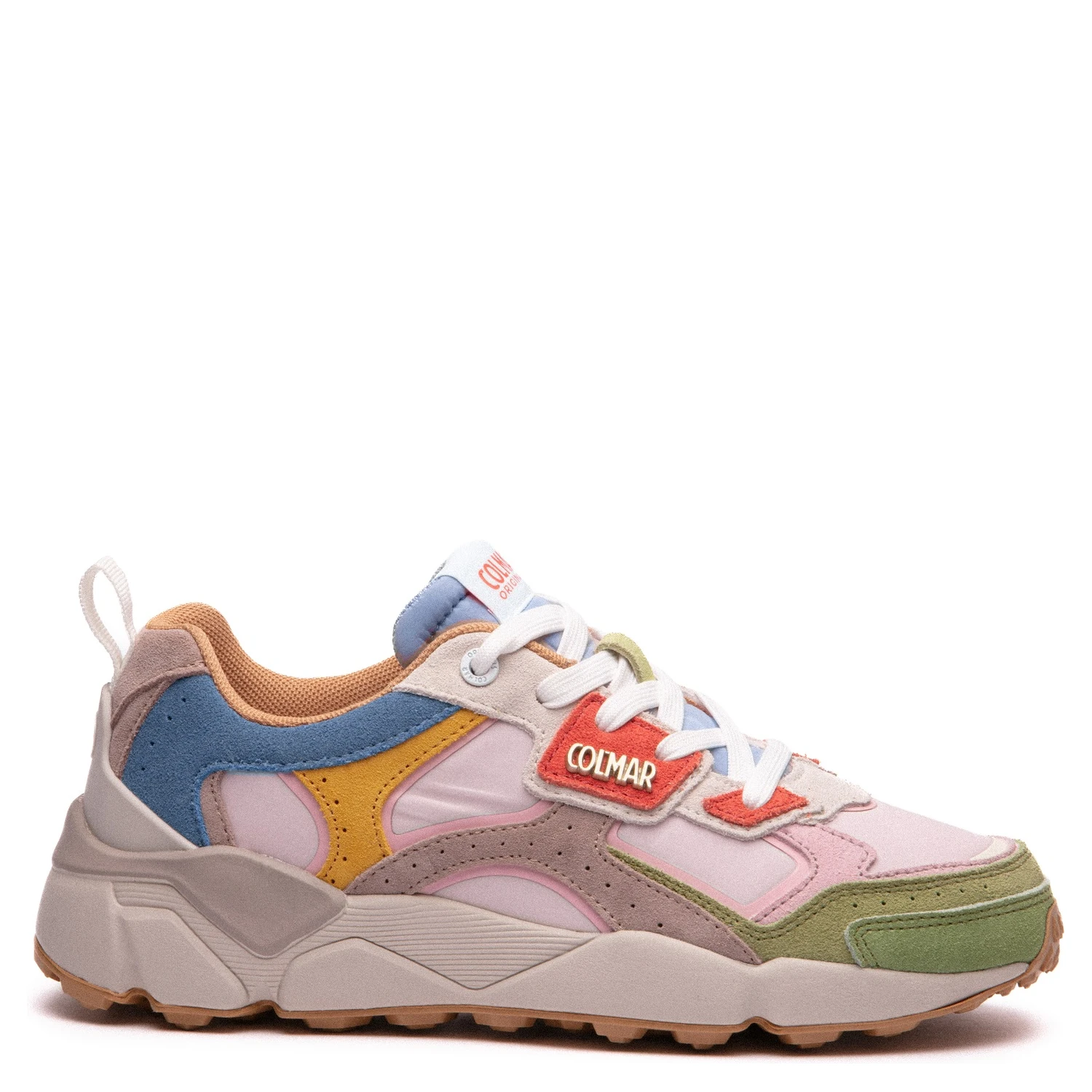 COLMAR Sneakers MultiColour