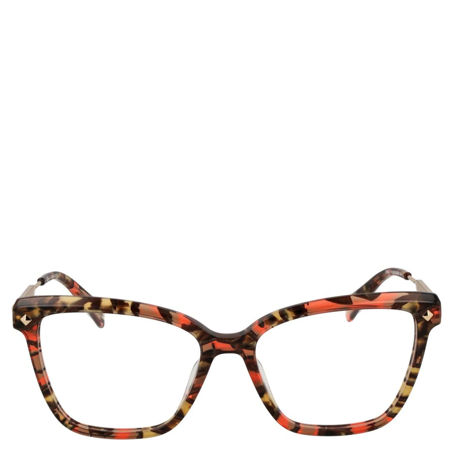 Multicolor Metal Glasses (Frames)
