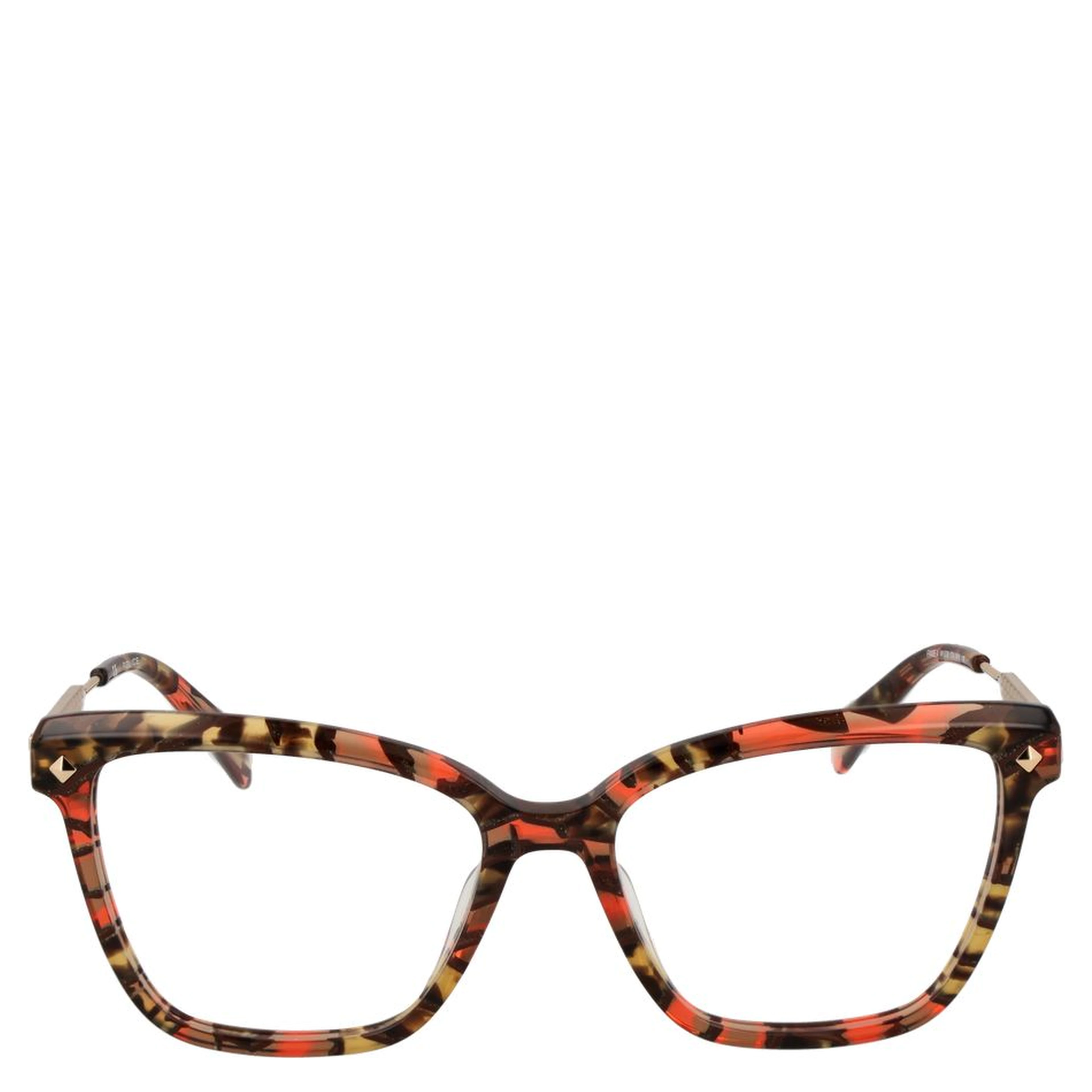 Multicolor Metal Glasses (Frames)