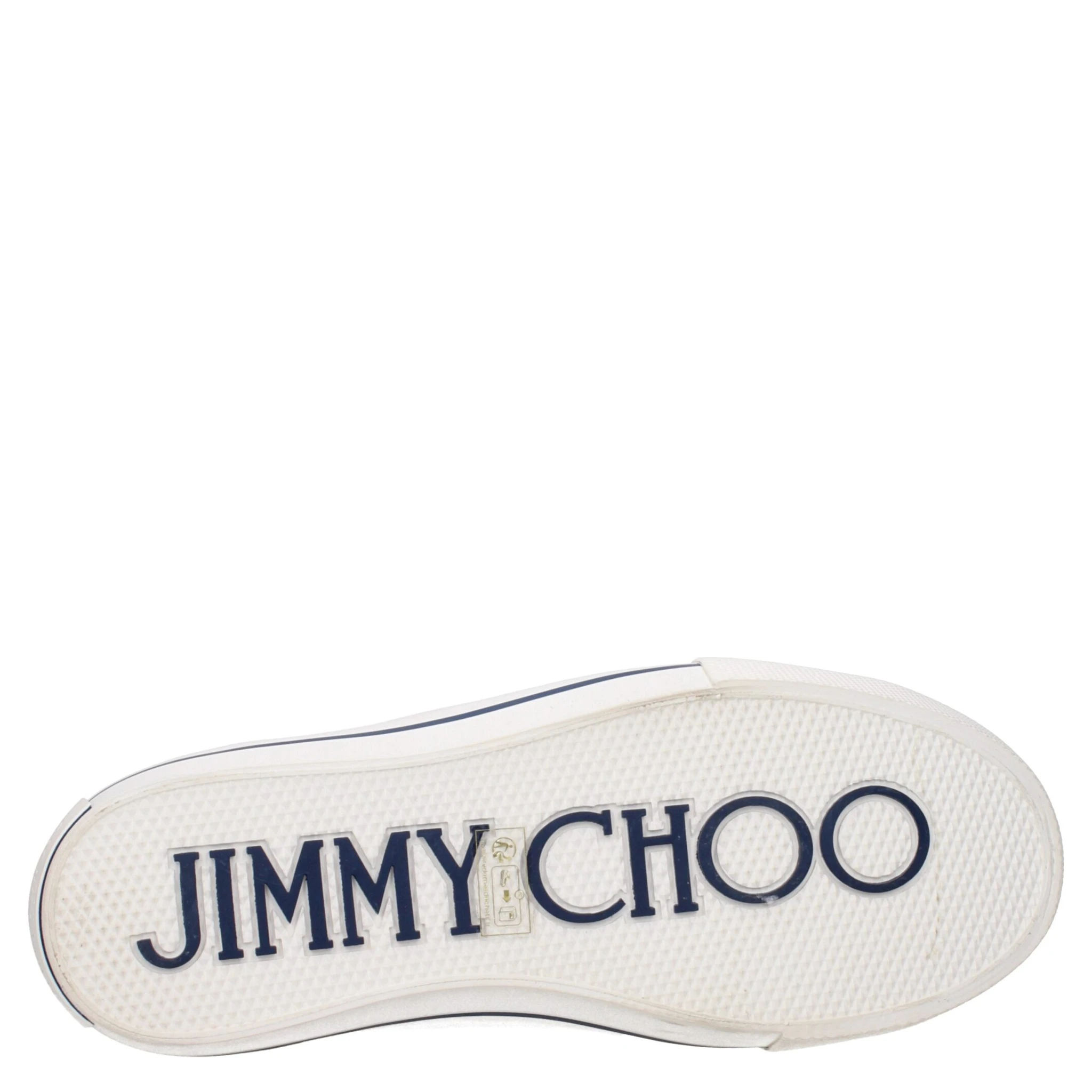 Beige Fabric Low Top Sneakers