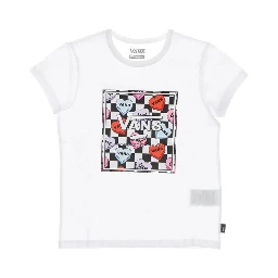 "BOX CANDY HEARTS" T-SHIRT
