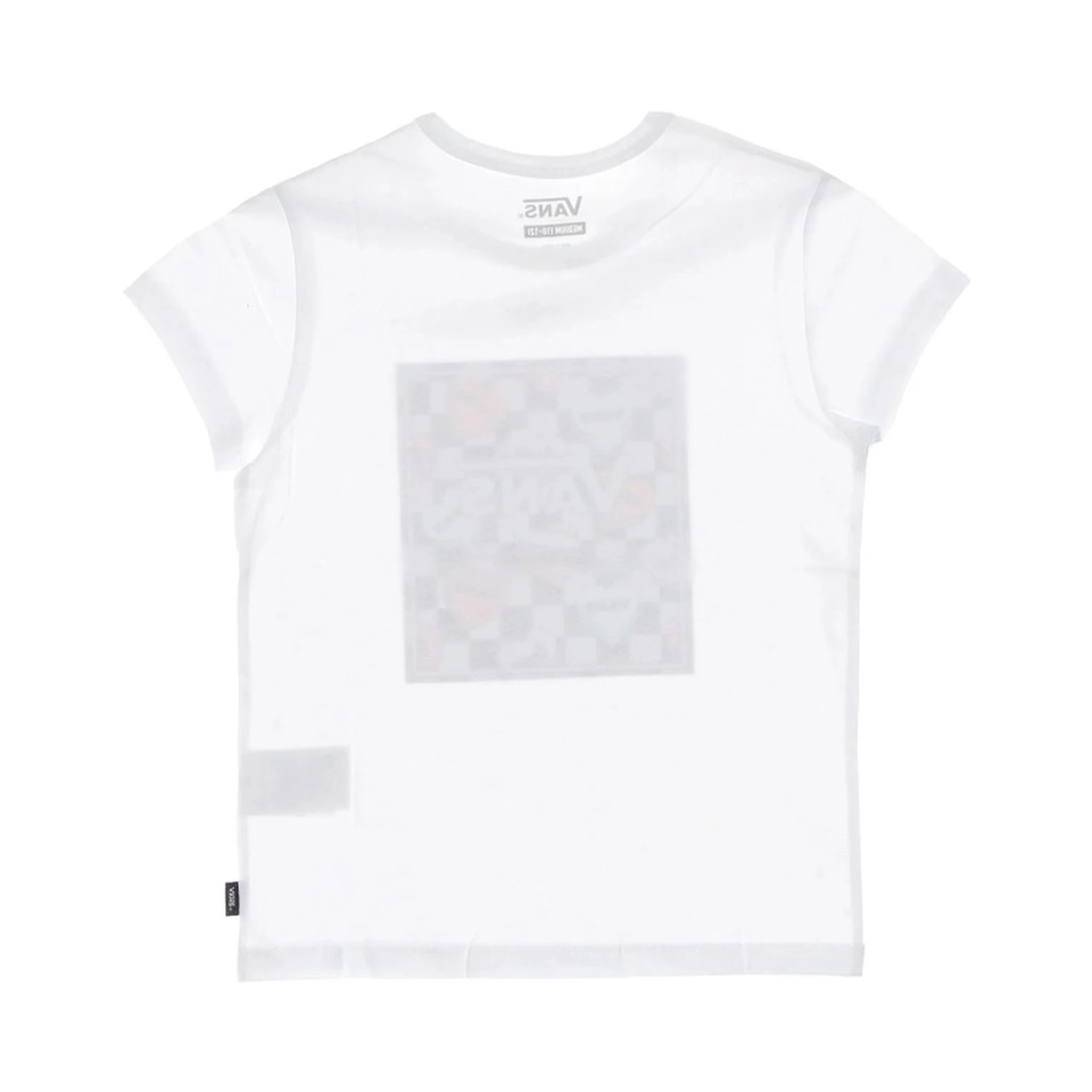 "BOX CANDY HEARTS" T-SHIRT