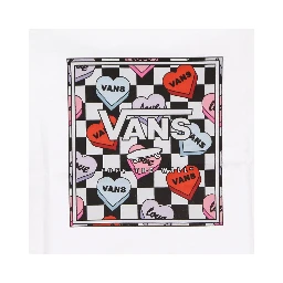 "BOX CANDY HEARTS" T-SHIRT