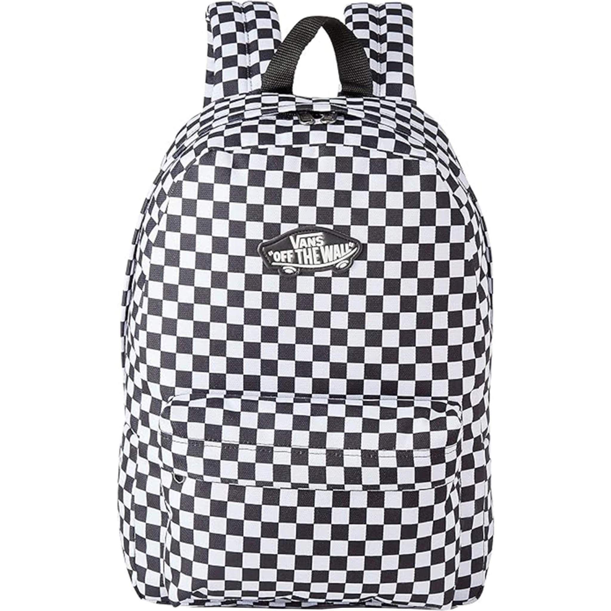 BACKPACK WITH "CLASSIC CHECK" LOGO