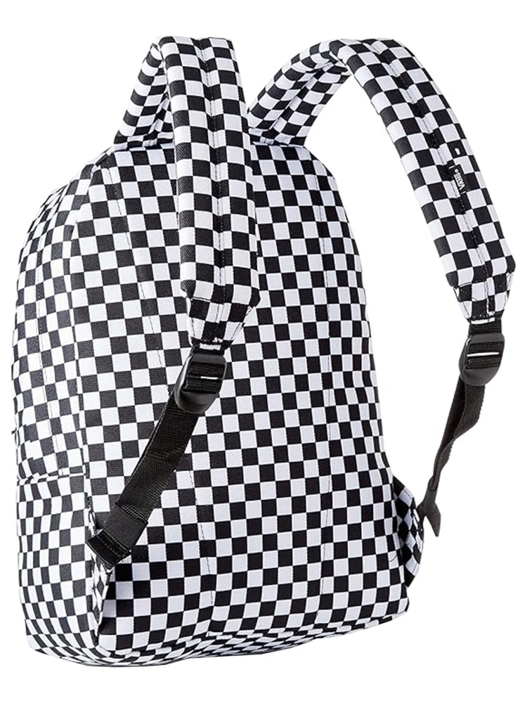 BACKPACK WITH "CLASSIC CHECK" LOGO alternative