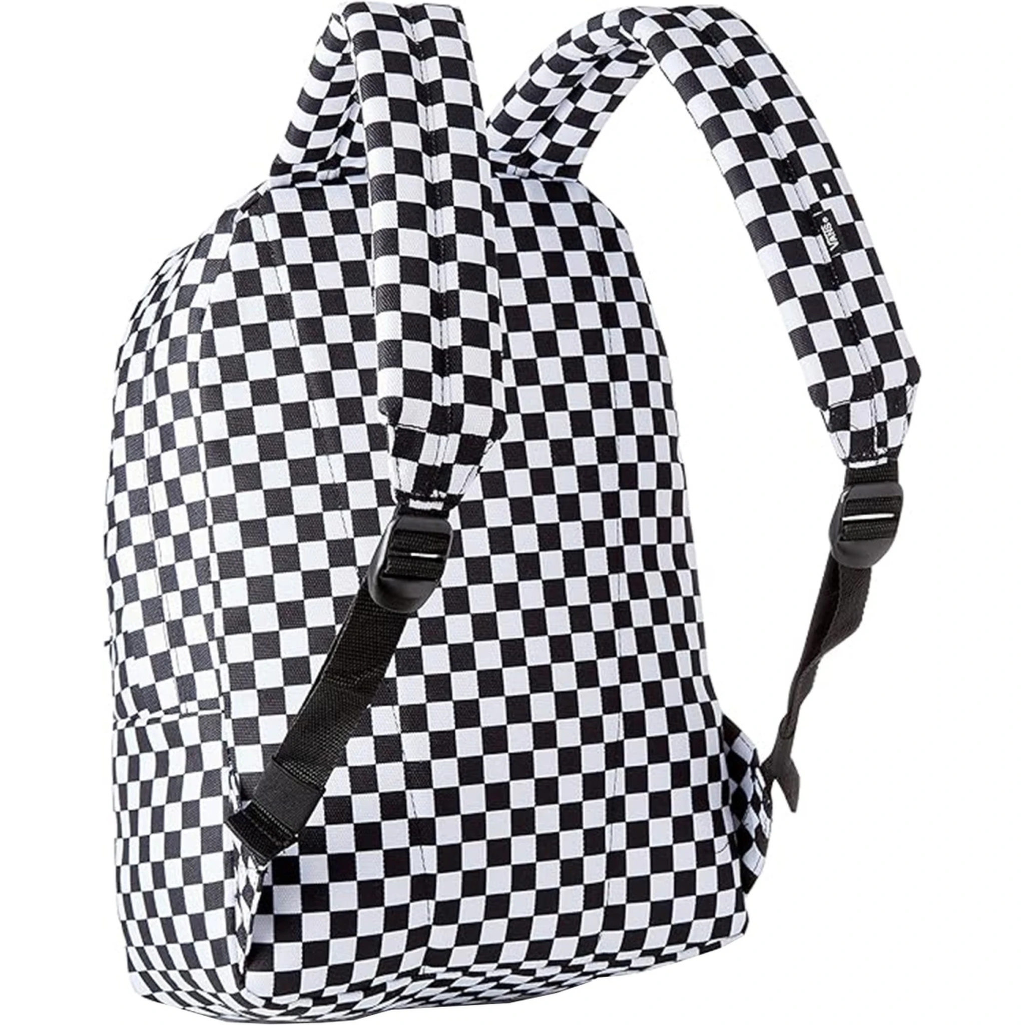BACKPACK WITH "CLASSIC CHECK" LOGO
