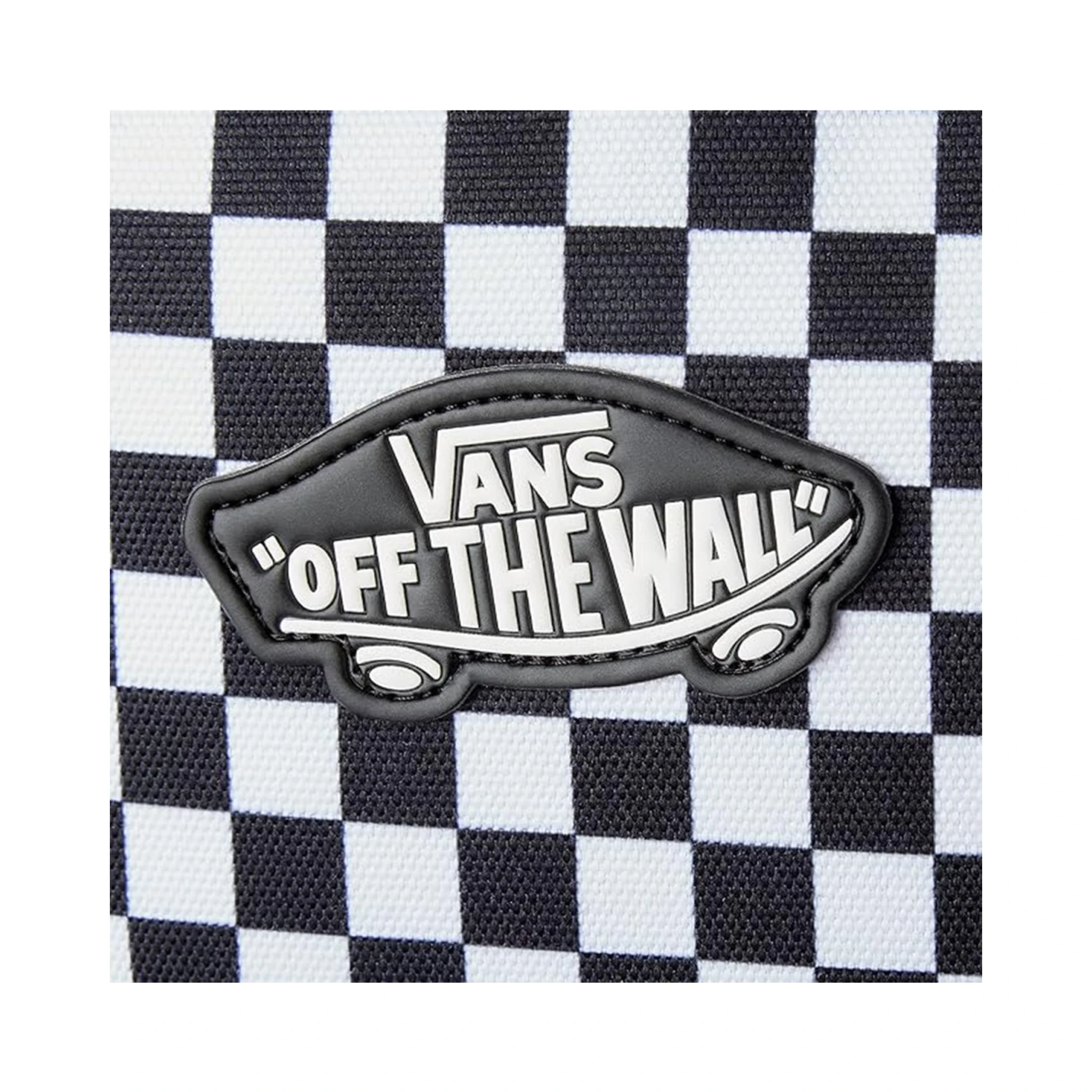 BACKPACK WITH "CLASSIC CHECK" LOGO