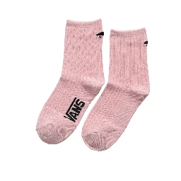 "KICKIN" LOGO SOCKS