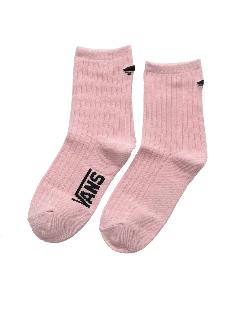 "KICKIN" LOGO SOCKS