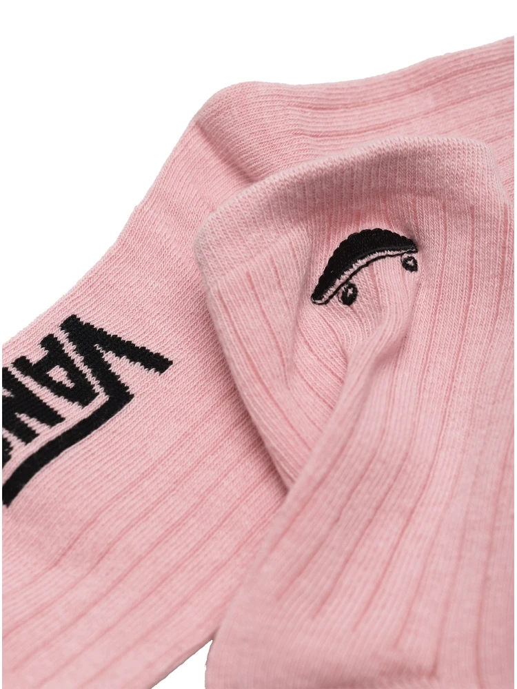 "KICKIN" LOGO SOCKS alternative