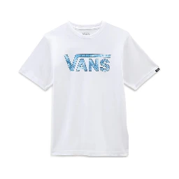 "CLASSIC LOGO" T-SHIRT