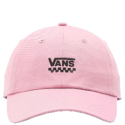 HAT WITH LOGO