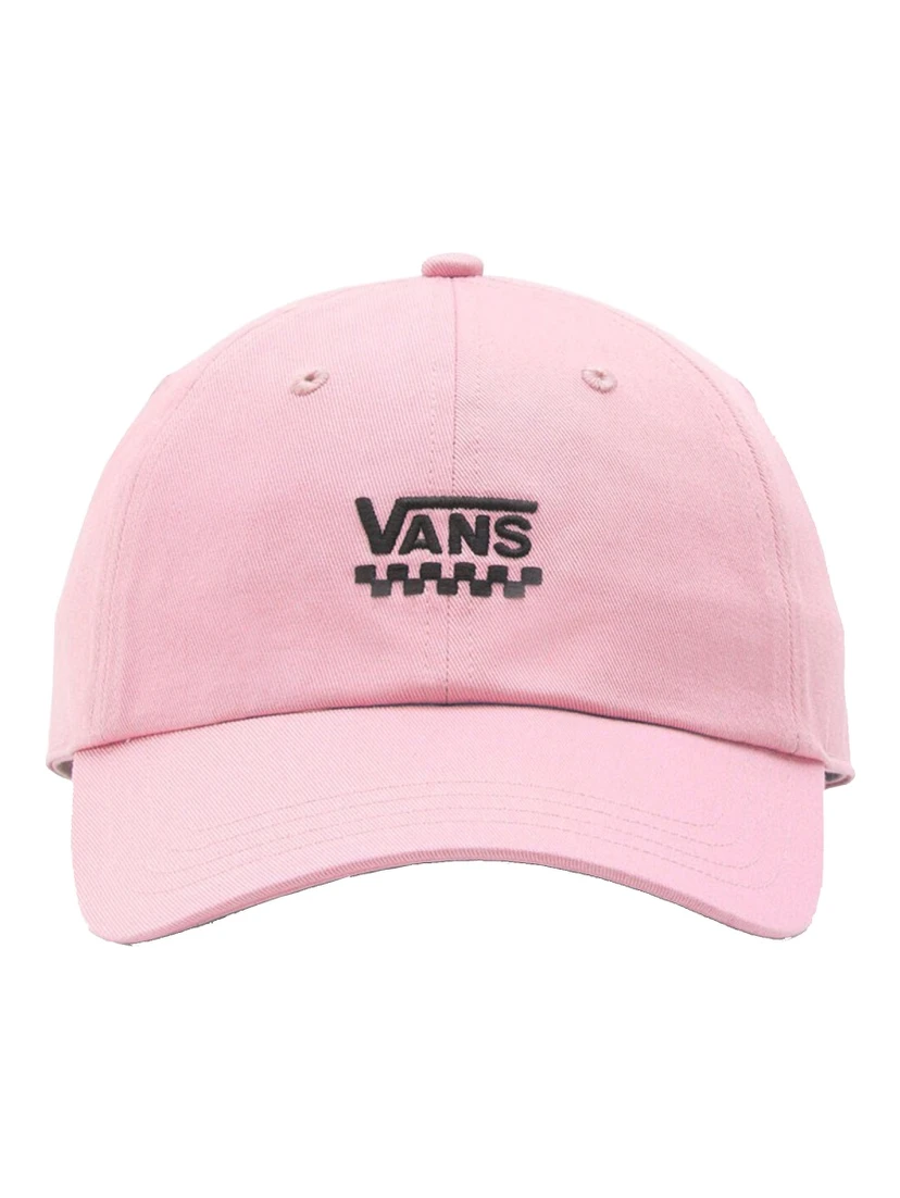 HAT WITH LOGO