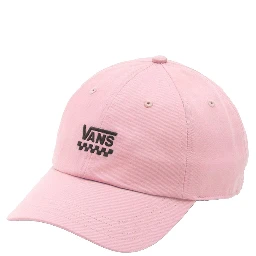 HAT WITH LOGO