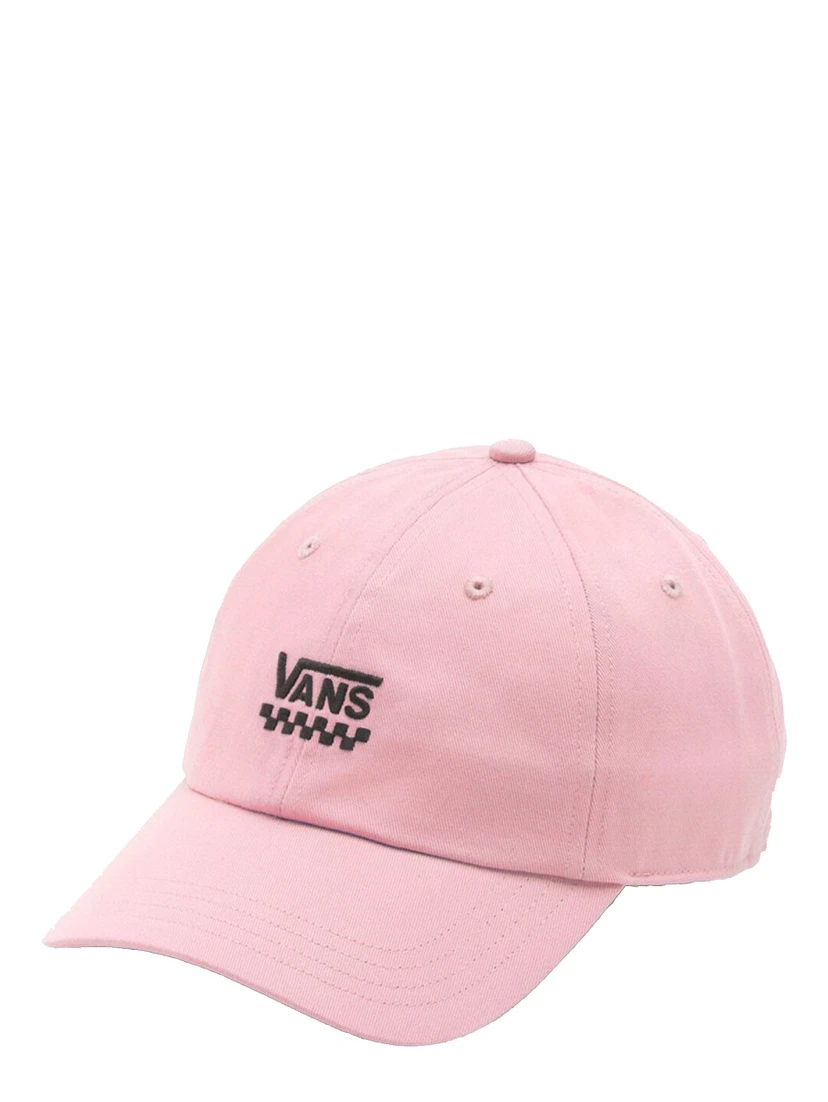HAT WITH LOGO