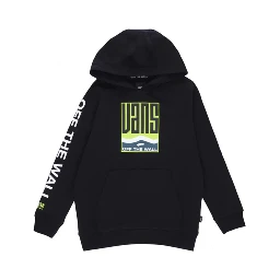 MAZE HOODIE