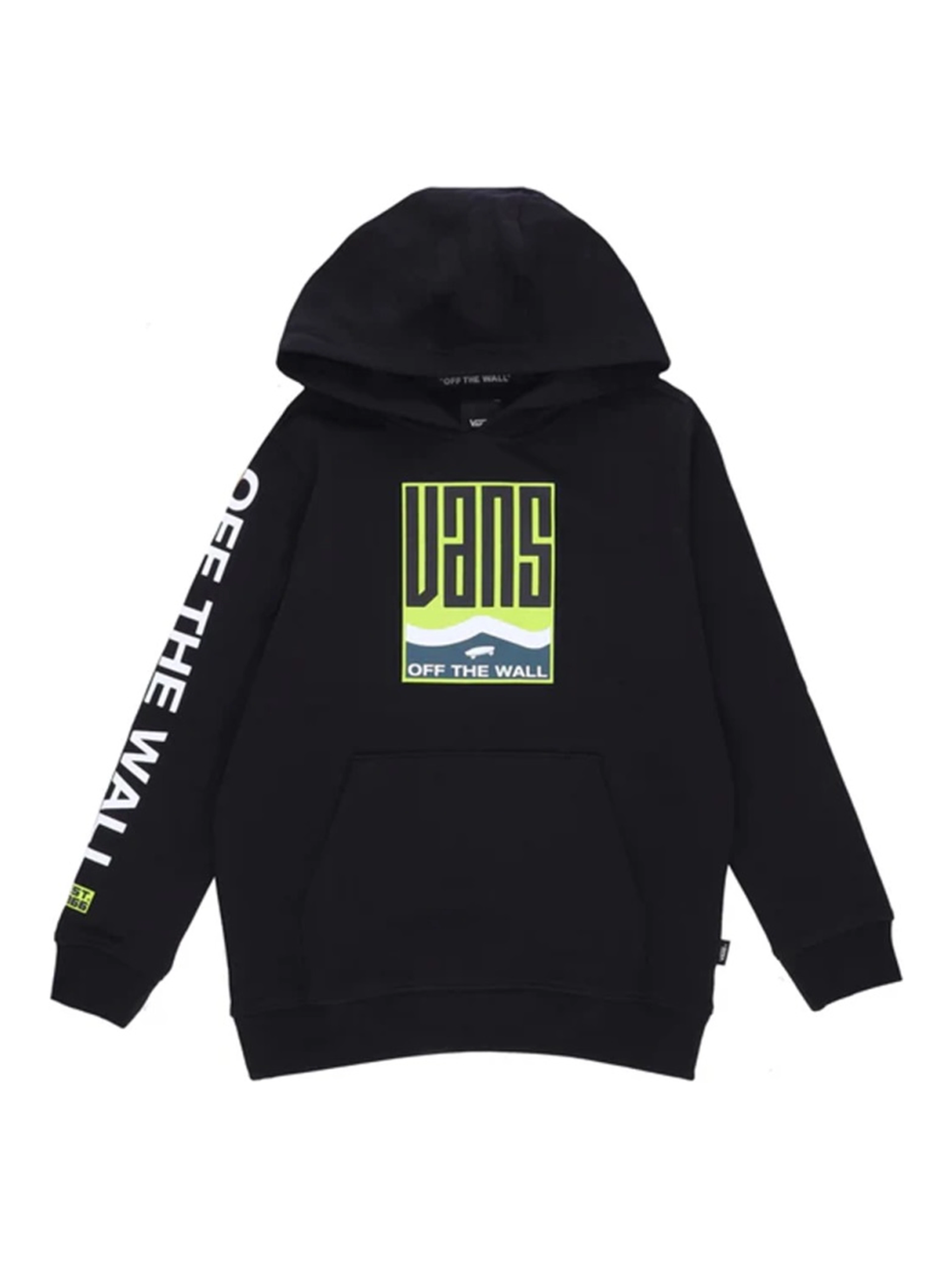 MAZE HOODIE