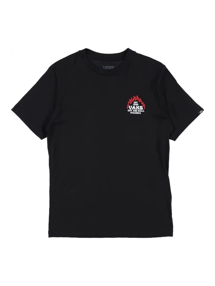 T-SHIRT M/C PIZZERIA