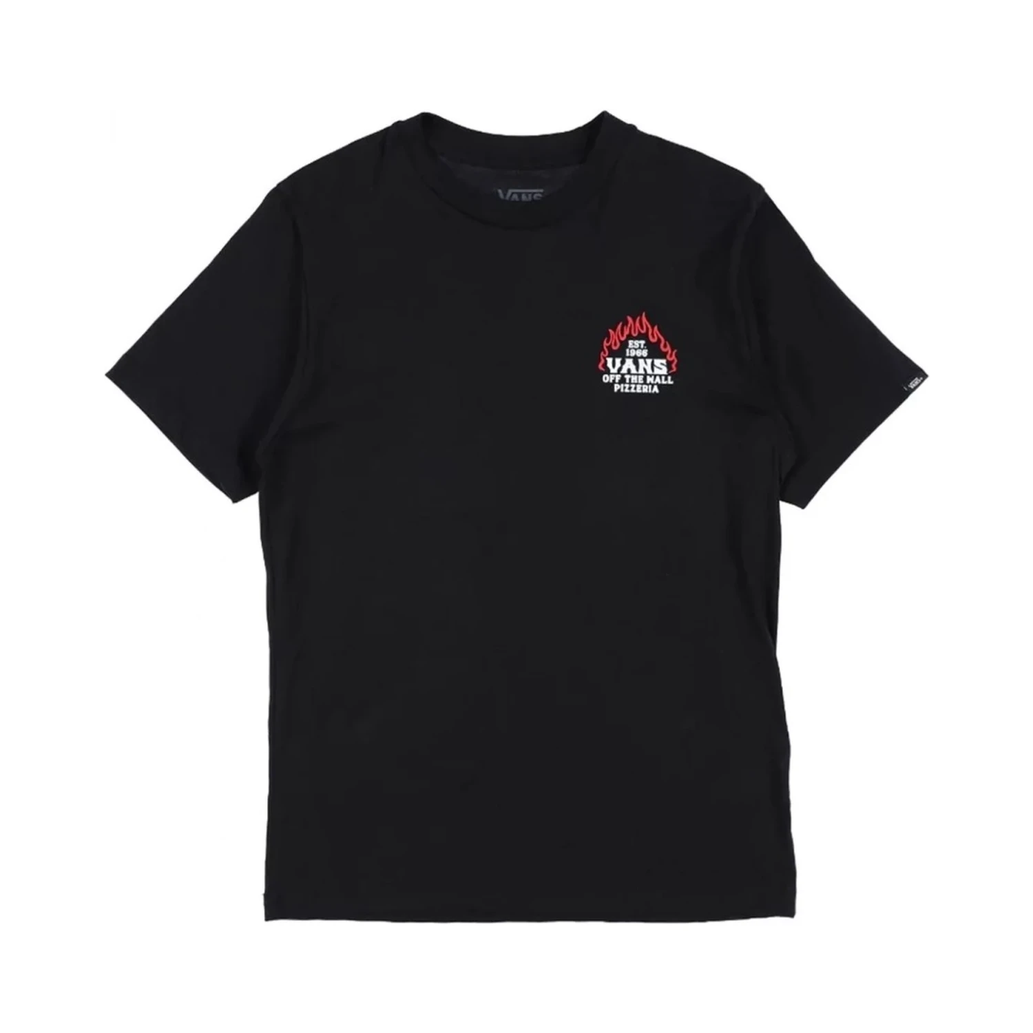 T-SHIRT M/C PIZZERIA