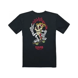 T-SHIRT M/C PIZZERIA