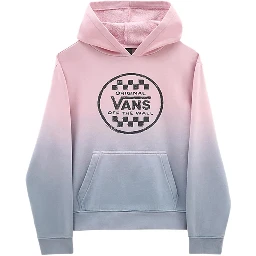 SUNSET WASH HOODIE