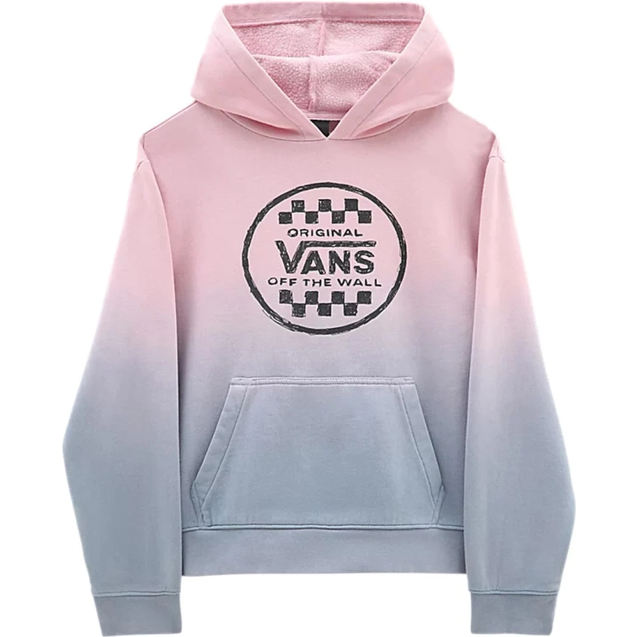 SUNSET WASH HOODIE