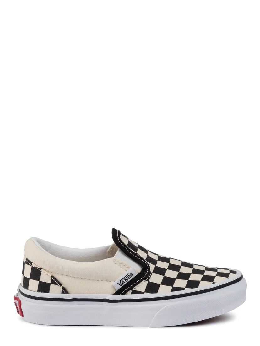 "CLASSIC CHECKERBOARD" SHOES