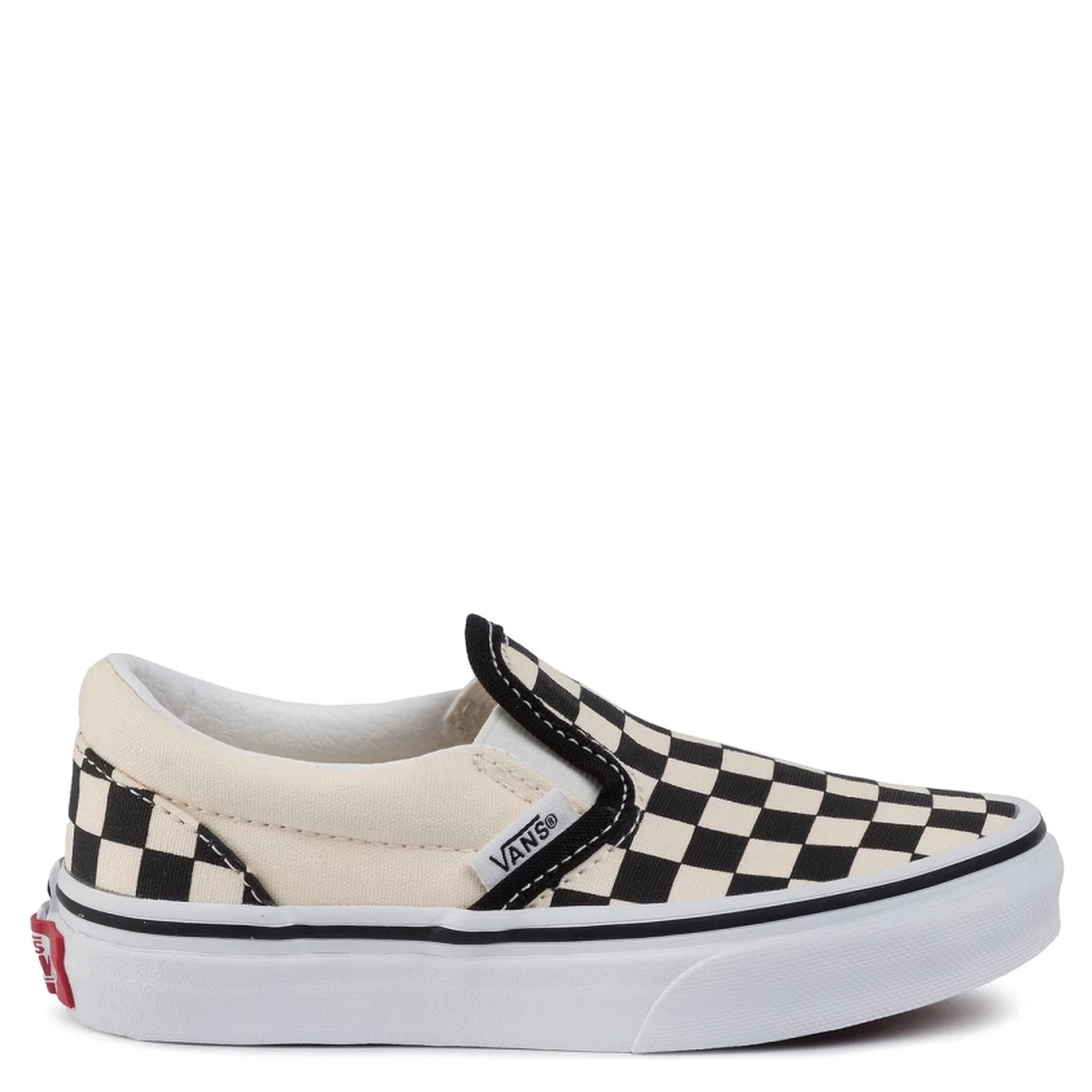 "CLASSIC CHECKERBOARD" SHOES