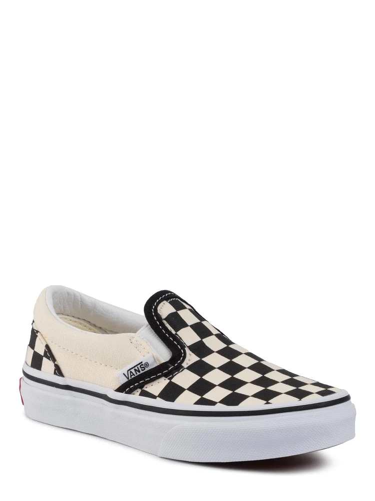 "CLASSIC CHECKERBOARD" SHOES alternative